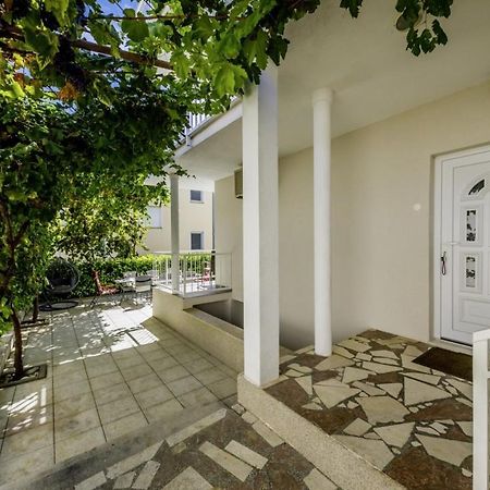 Hotel Ani In Trogir * Mittel-Dalmatien Donji Seget Zewnętrze zdjęcie