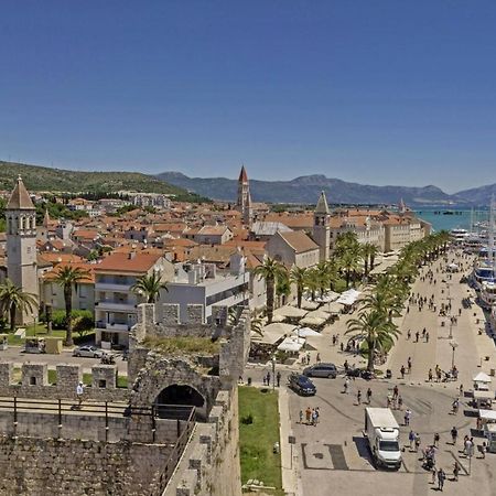 Hotel Ani In Trogir * Mittel-Dalmatien Donji Seget Zewnętrze zdjęcie