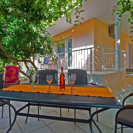 Hotel Ani In Trogir * Mittel-Dalmatien Donji Seget Zewnętrze zdjęcie
