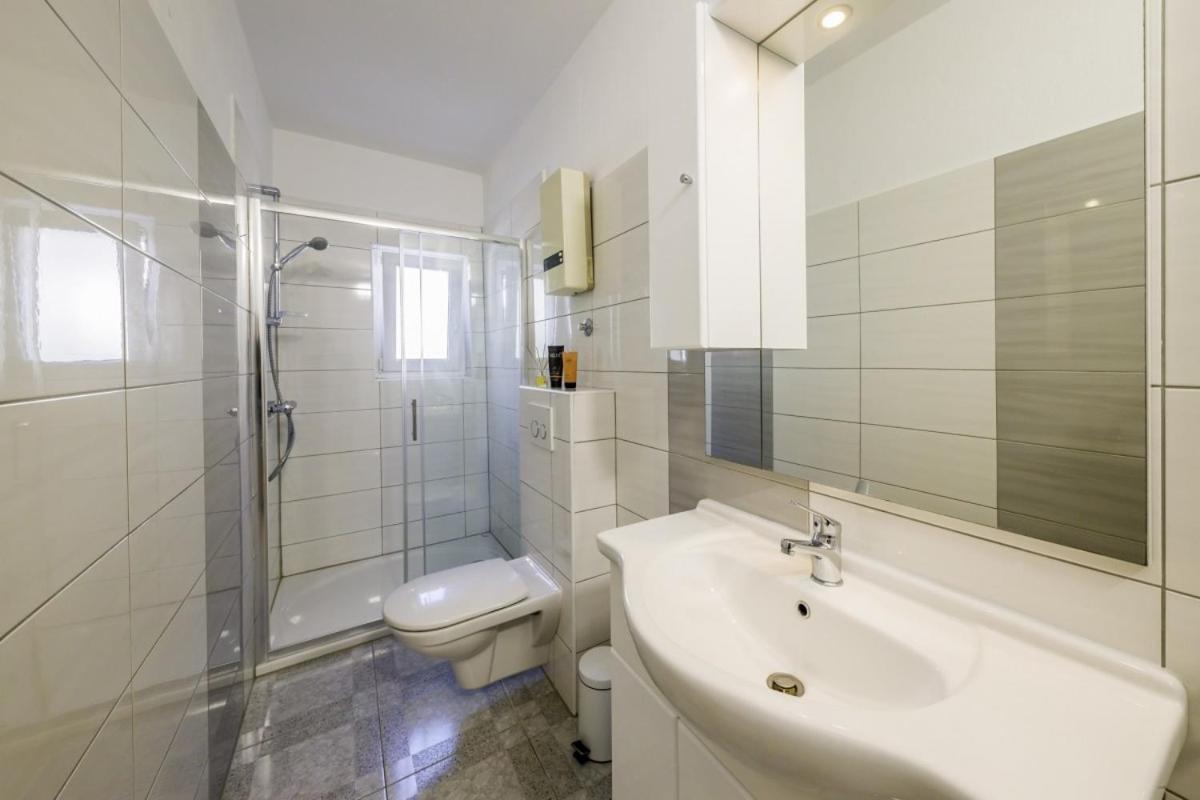 Hotel Ani In Trogir * Mittel-Dalmatien Donji Seget Zewnętrze zdjęcie
