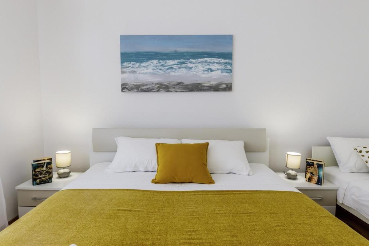 Hotel Ani In Trogir * Mittel-Dalmatien Donji Seget Zewnętrze zdjęcie